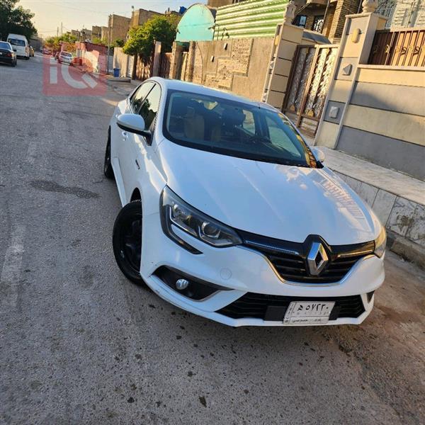 Renault Megane 2021 for sale in Iraq - Baghdad
